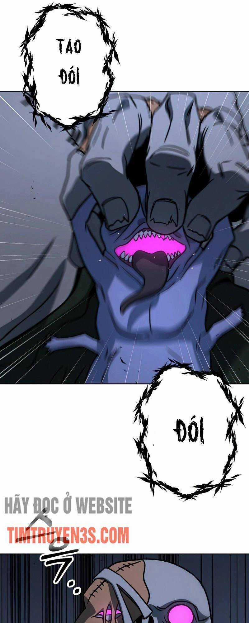 Tuyệt Đỉnh Anh Hùng Chapter 14 trang 94