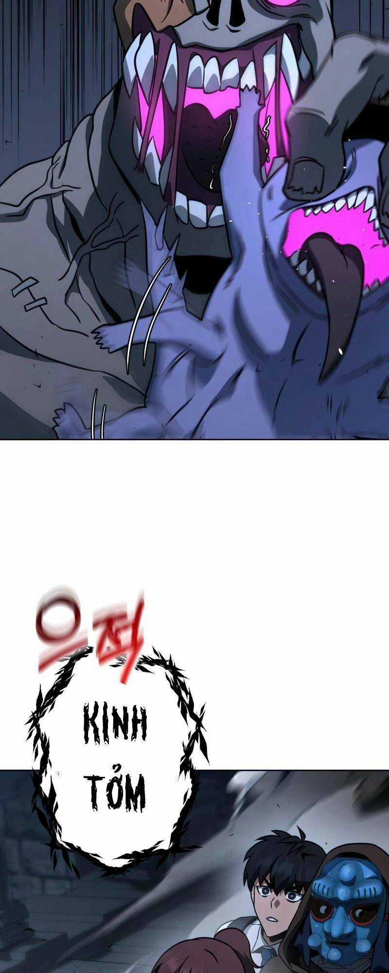 Tuyệt Đỉnh Anh Hùng Chapter 14 trang 95