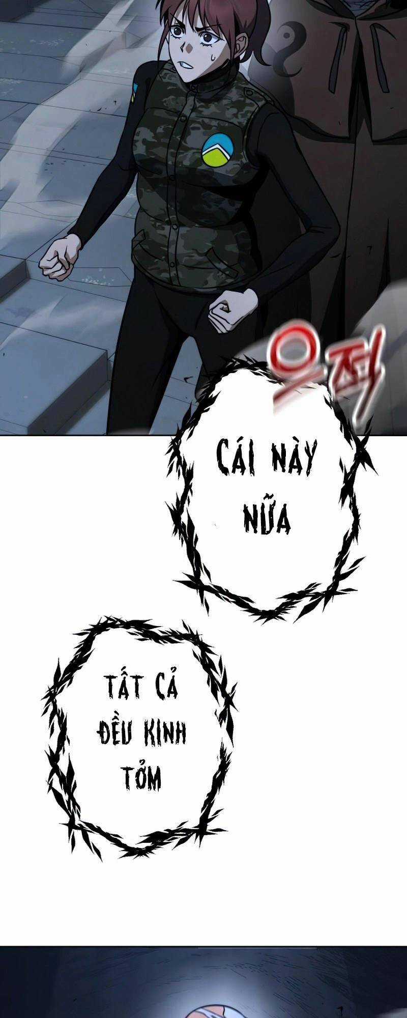 Tuyệt Đỉnh Anh Hùng Chapter 14 trang 96