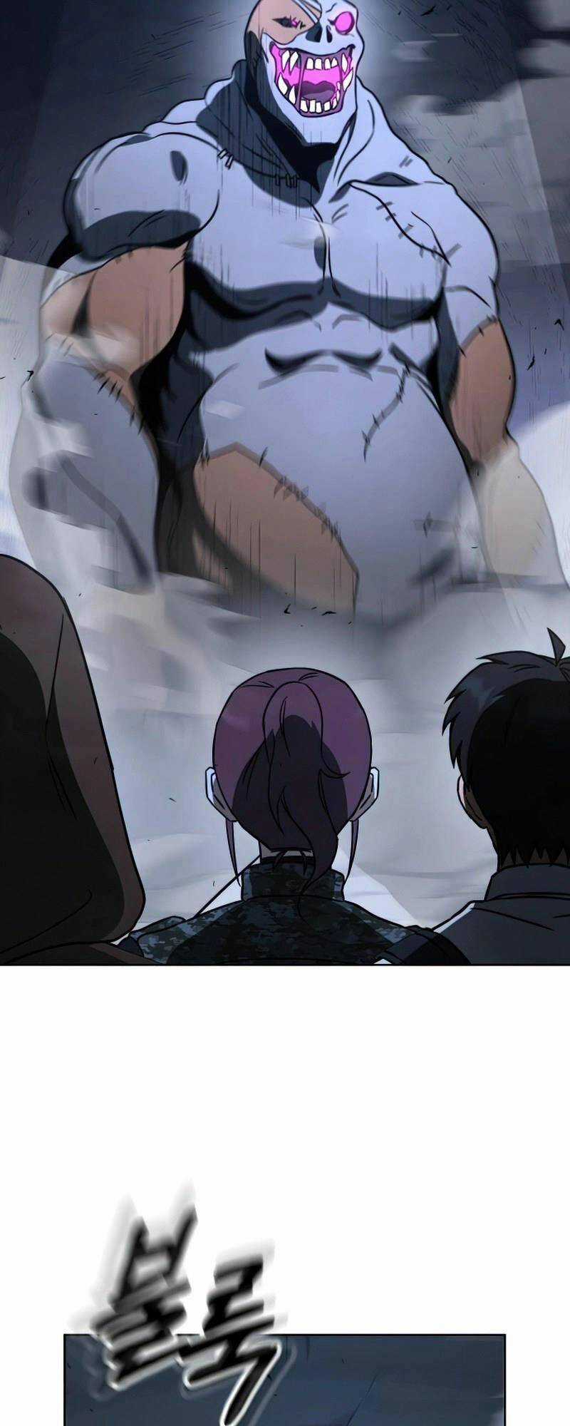 Tuyệt Đỉnh Anh Hùng Chapter 14 trang 97