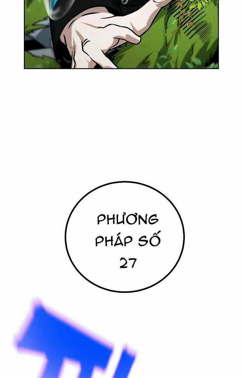 Tuyệt Đỉnh Anh Hùng Chapter 15 trang 101