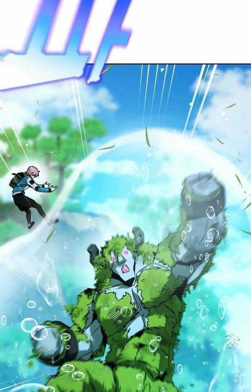 Tuyệt Đỉnh Anh Hùng Chapter 15 trang 102