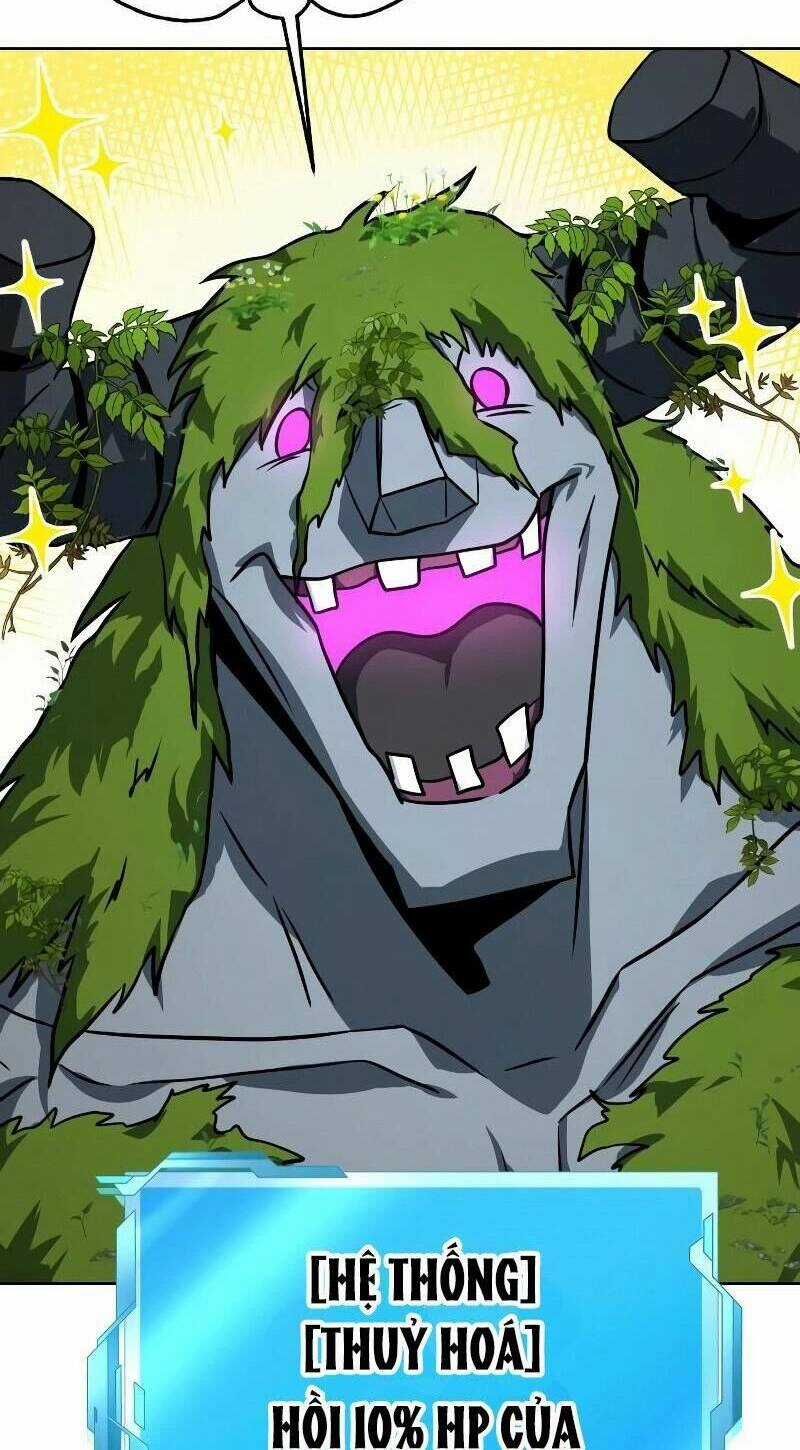 Tuyệt Đỉnh Anh Hùng Chapter 15 trang 107