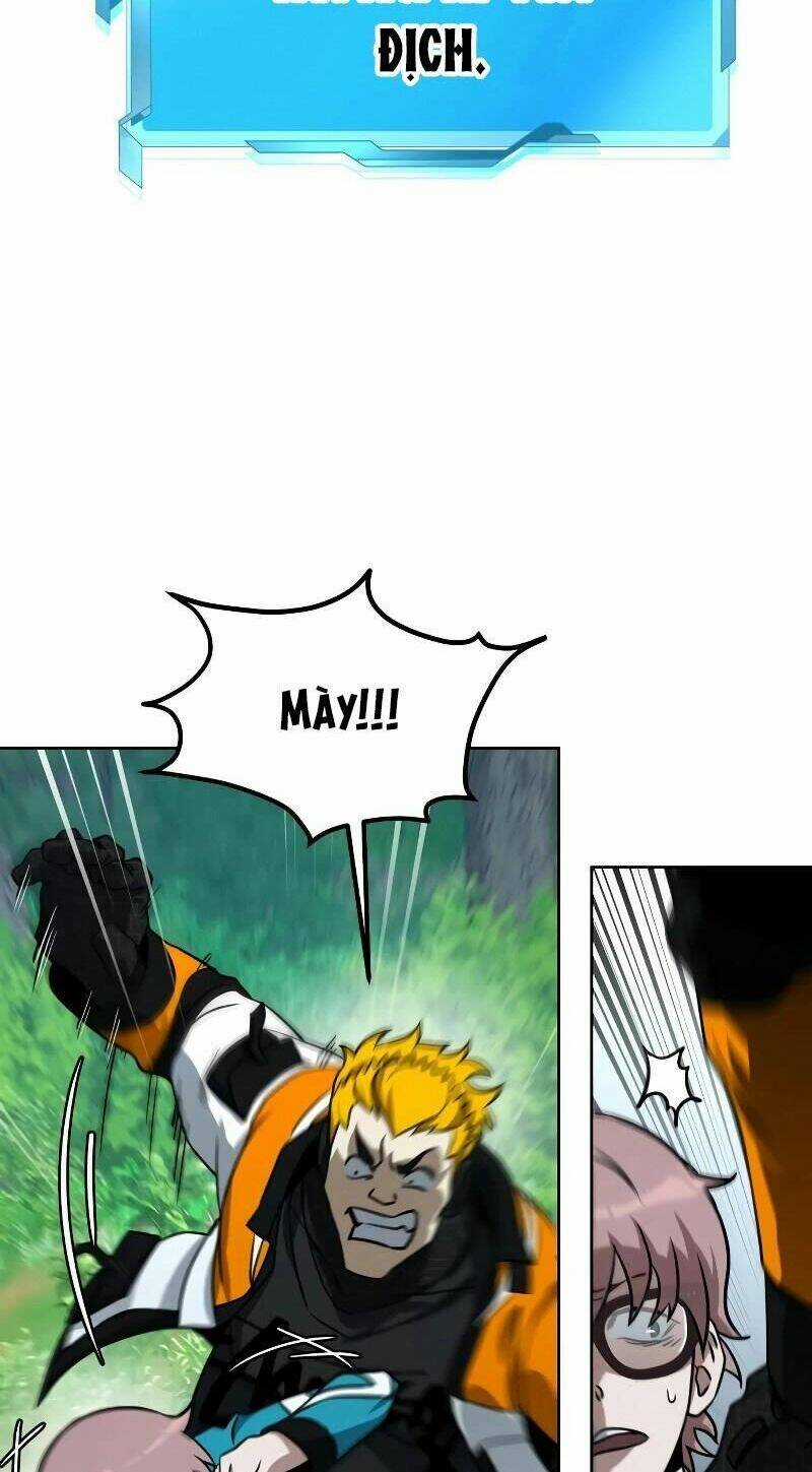 Tuyệt Đỉnh Anh Hùng Chapter 15 trang 108