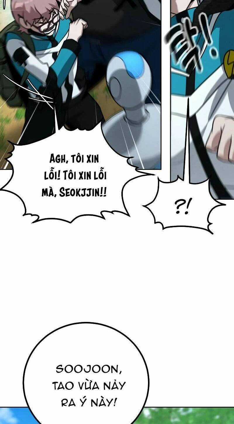 Tuyệt Đỉnh Anh Hùng Chapter 15 trang 109