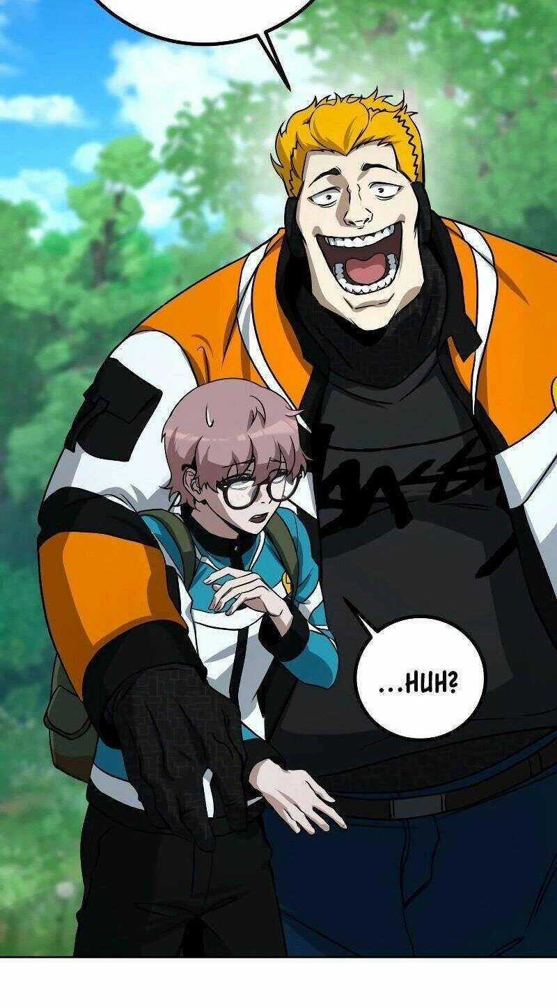 Tuyệt Đỉnh Anh Hùng Chapter 15 trang 110