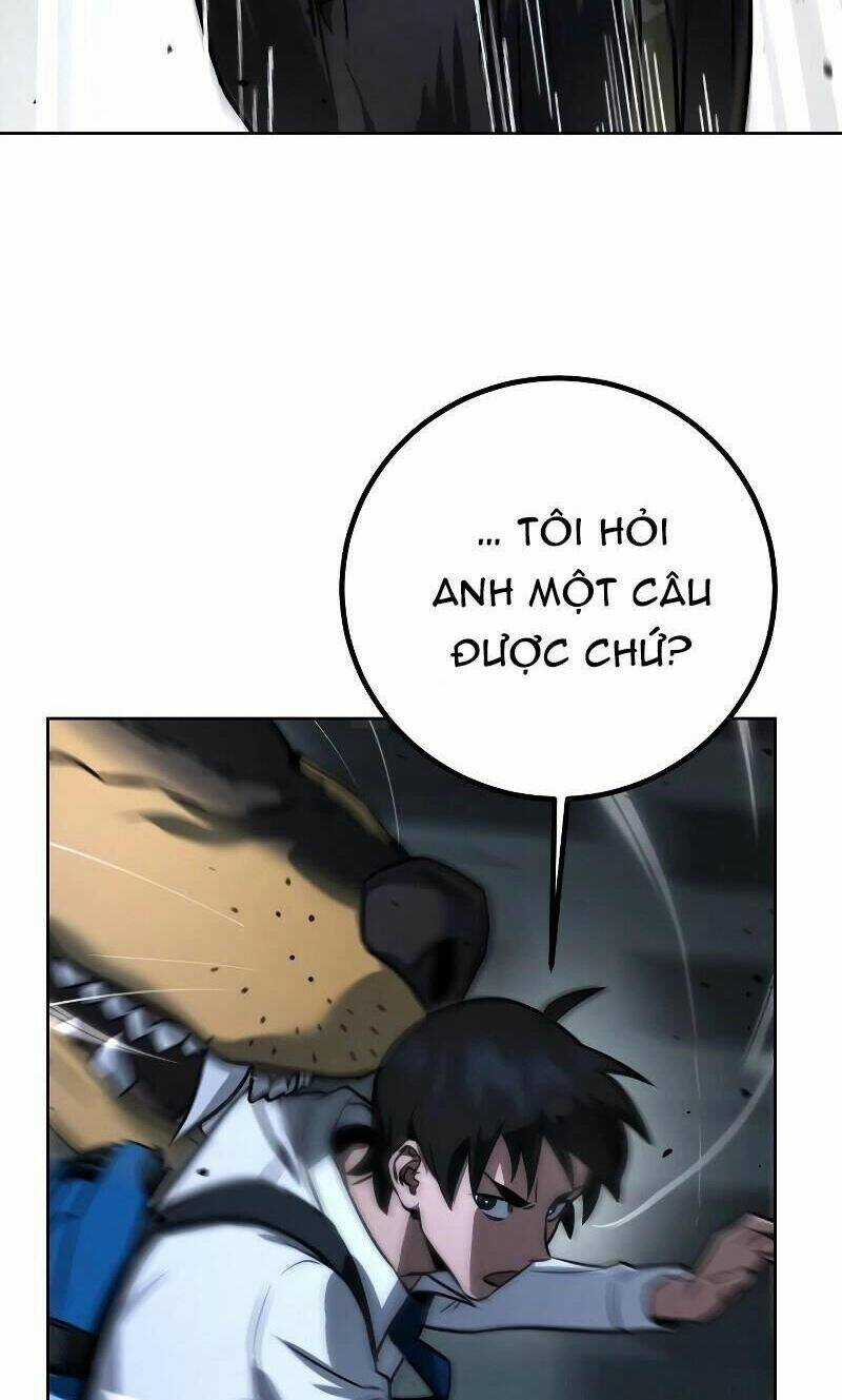 Tuyệt Đỉnh Anh Hùng Chapter 15 trang 116