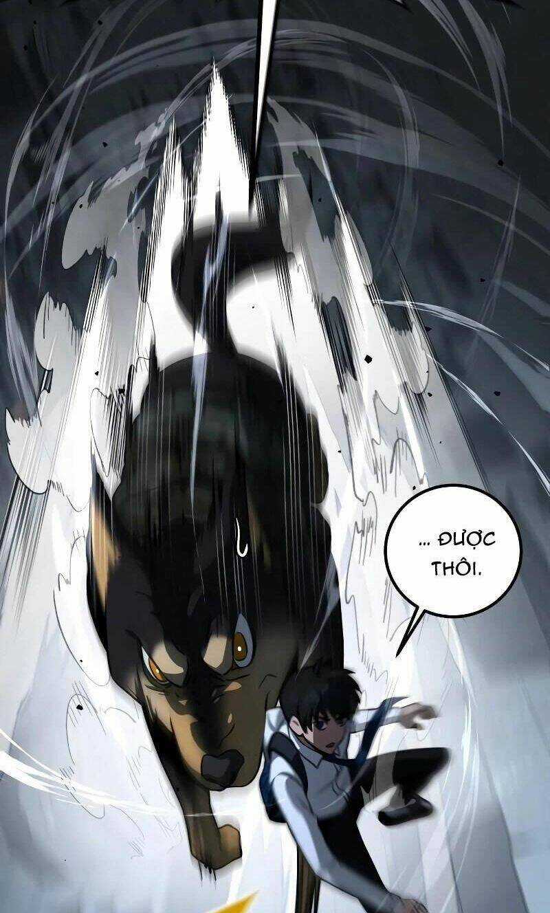 Tuyệt Đỉnh Anh Hùng Chapter 15 trang 118