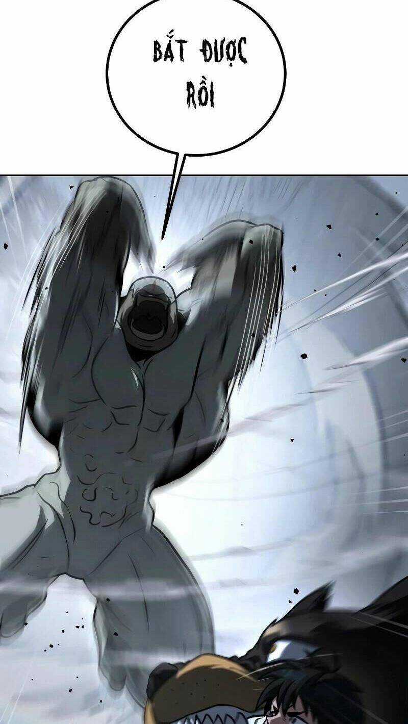 Tuyệt Đỉnh Anh Hùng Chapter 15 trang 124