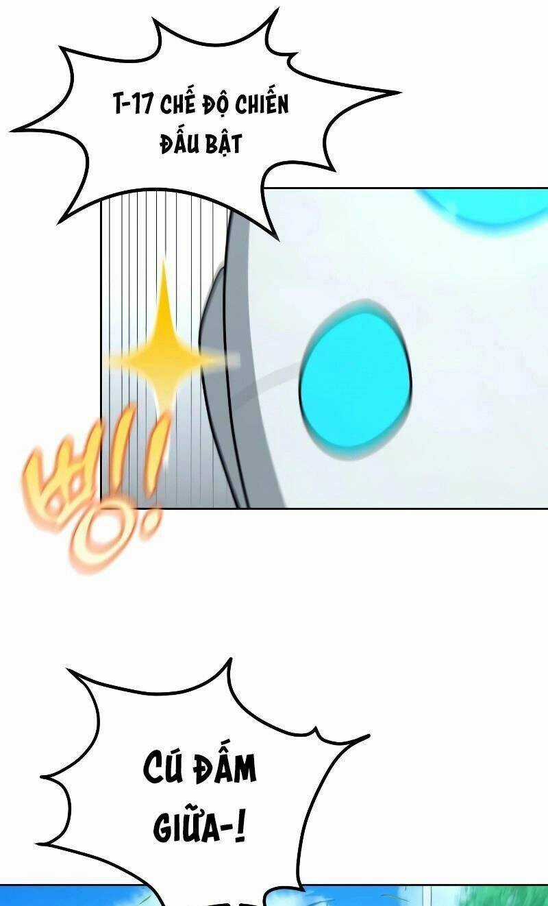 Tuyệt Đỉnh Anh Hùng Chapter 15 trang 128