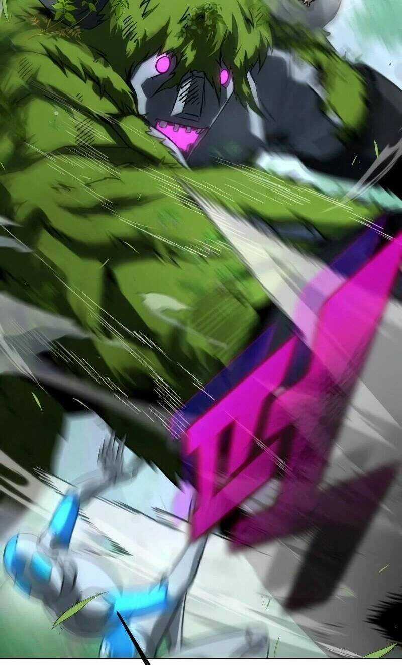 Tuyệt Đỉnh Anh Hùng Chapter 15 trang 131