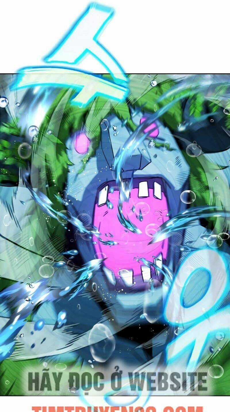 Tuyệt Đỉnh Anh Hùng Chapter 15 trang 136