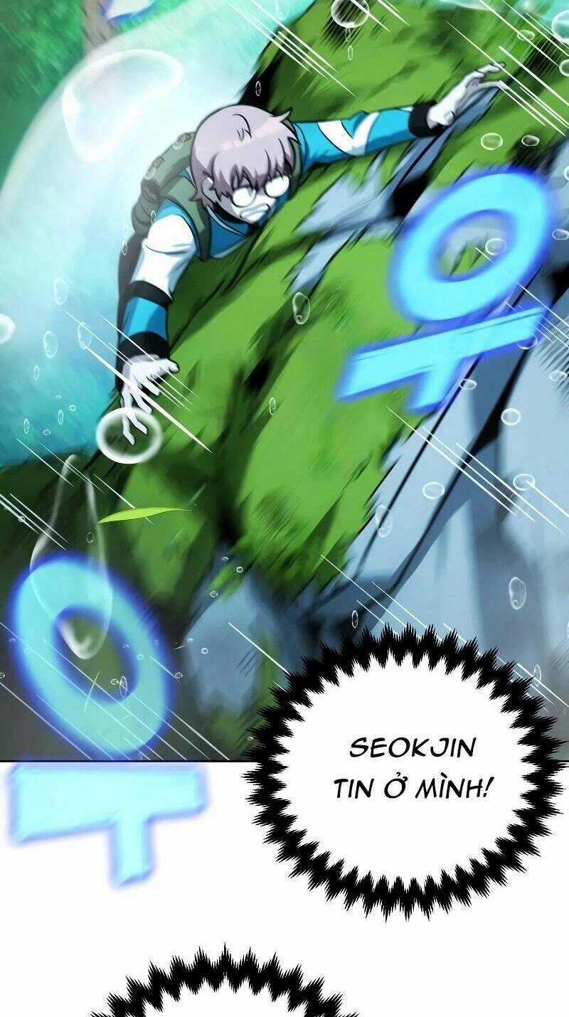 Tuyệt Đỉnh Anh Hùng Chapter 15 trang 139