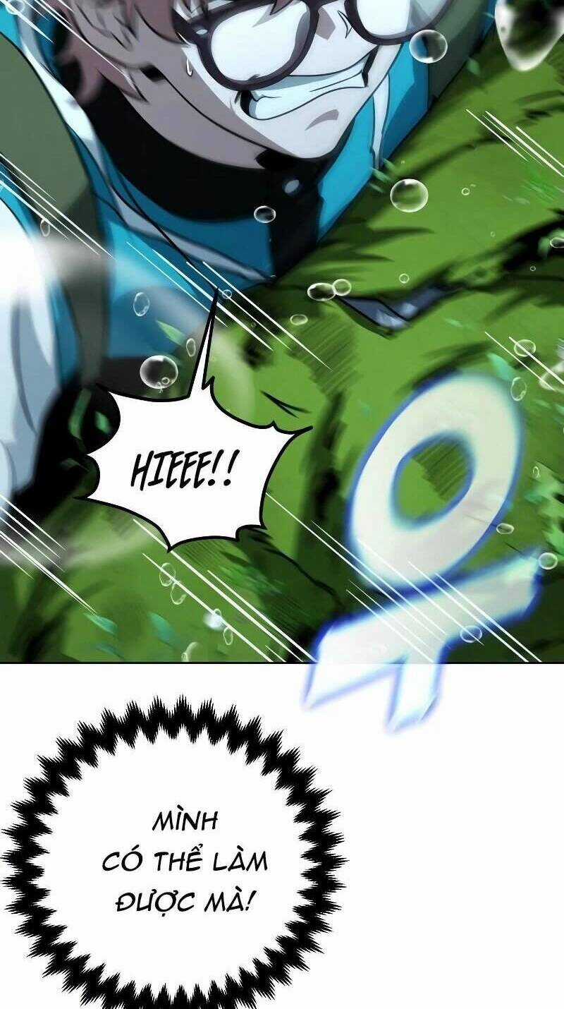 Tuyệt Đỉnh Anh Hùng Chapter 15 trang 141