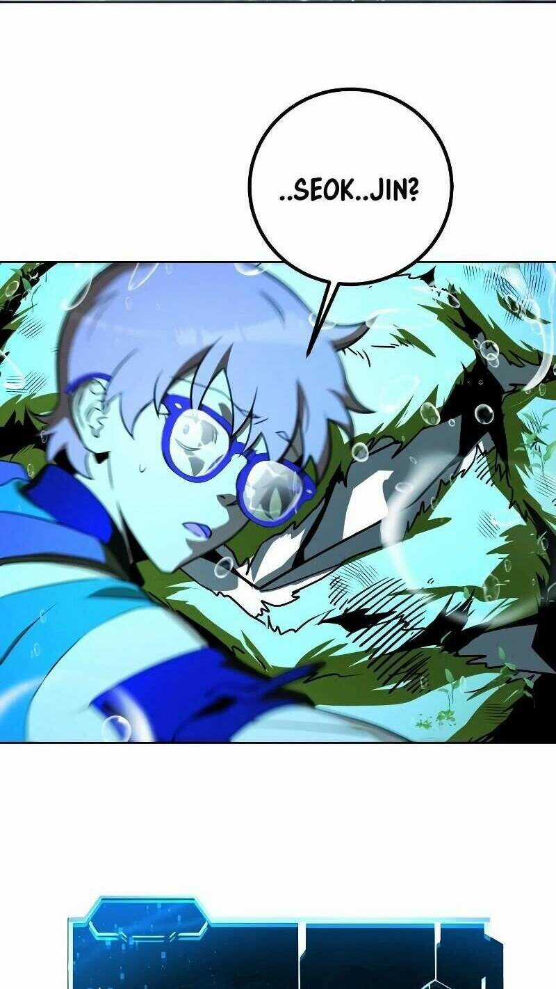 Tuyệt Đỉnh Anh Hùng Chapter 15 trang 147