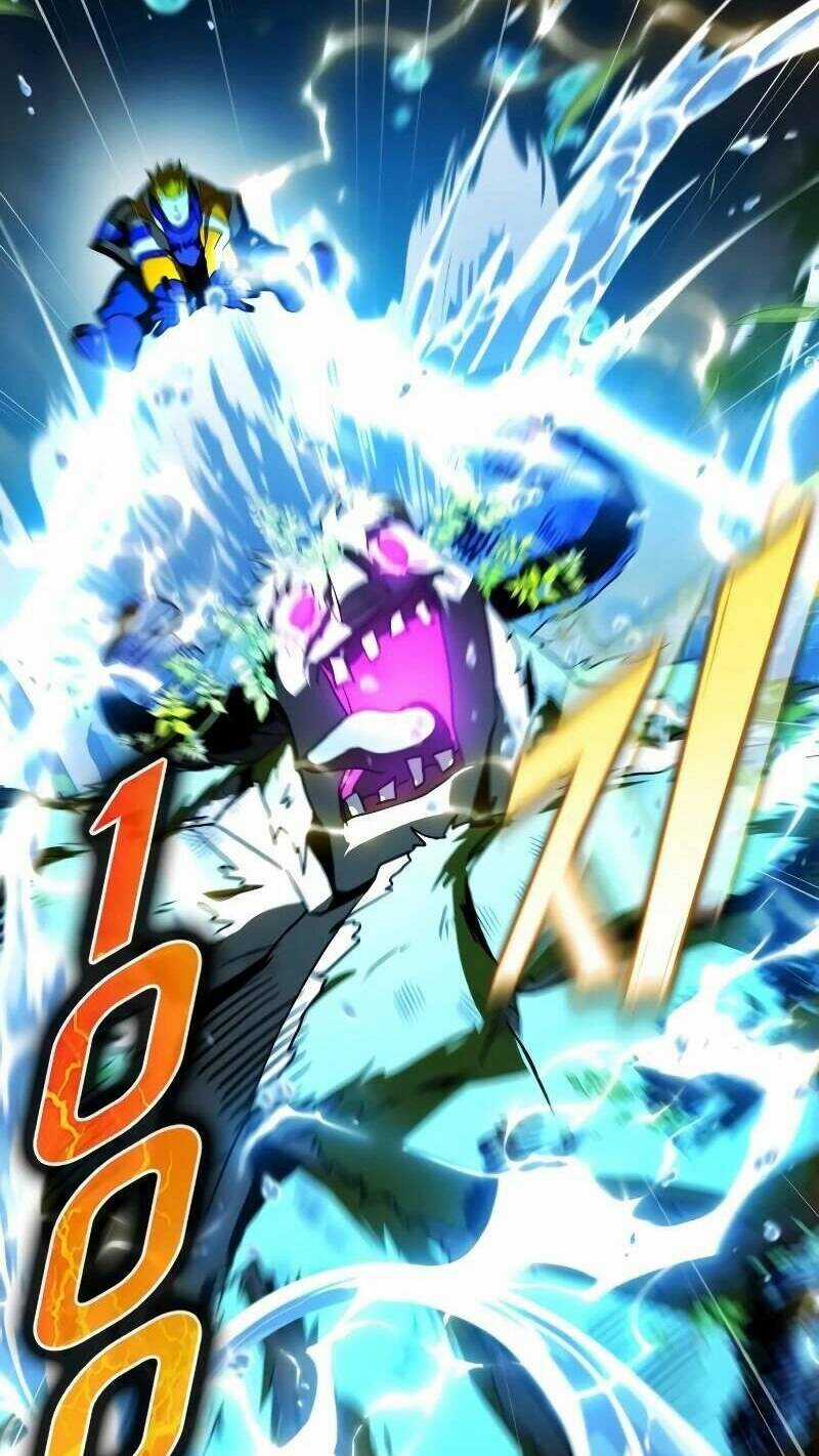 Tuyệt Đỉnh Anh Hùng Chapter 15 trang 149