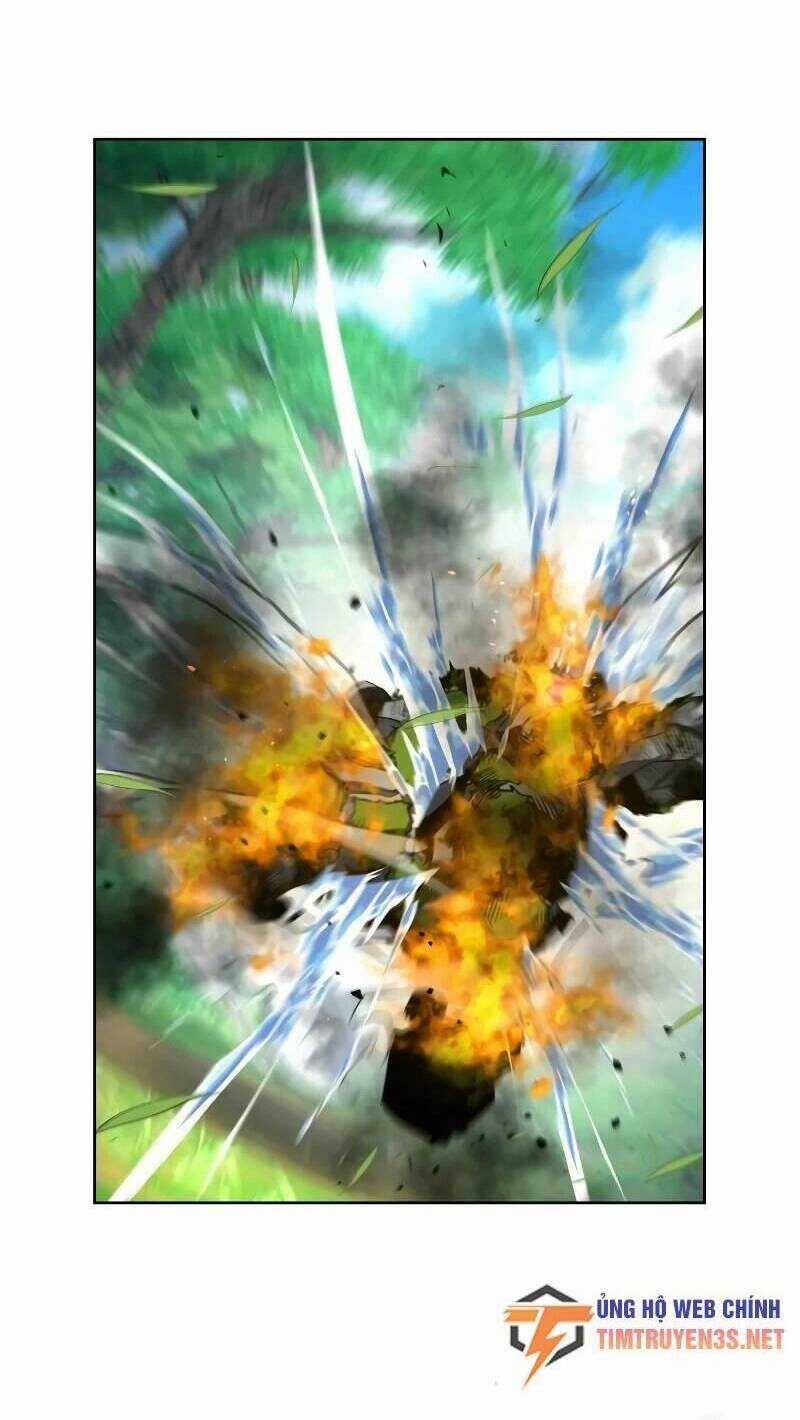 Tuyệt Đỉnh Anh Hùng Chapter 15 trang 151