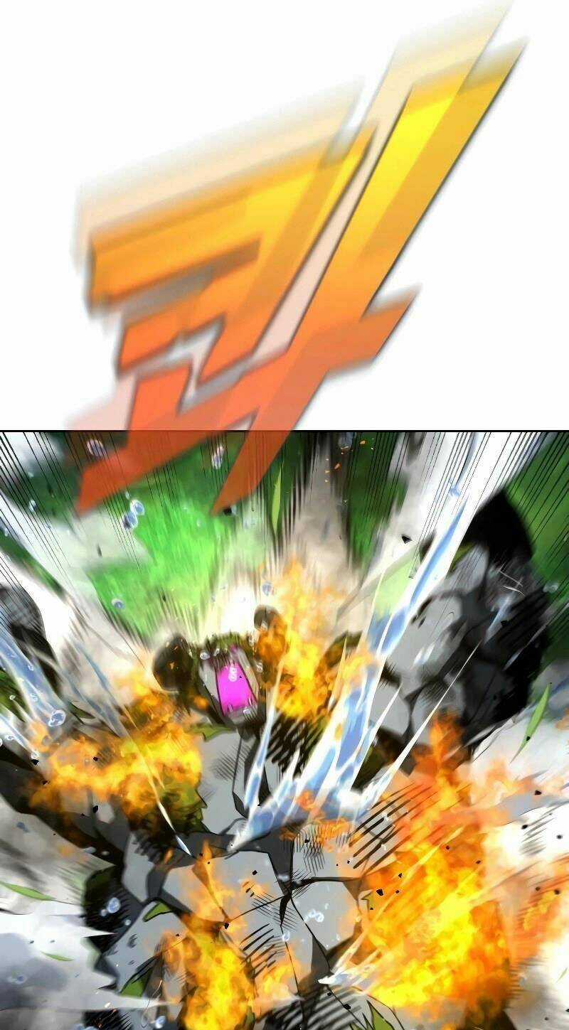 Tuyệt Đỉnh Anh Hùng Chapter 15 trang 152