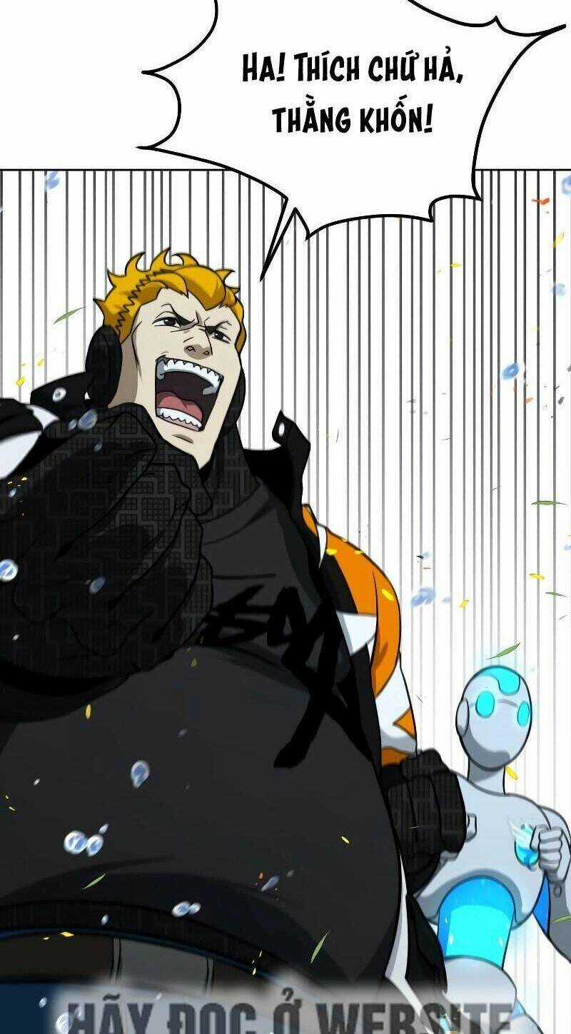 Tuyệt Đỉnh Anh Hùng Chapter 15 trang 154