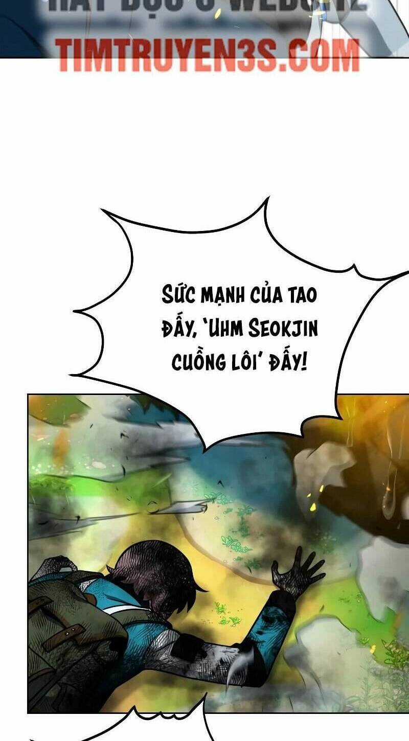 Tuyệt Đỉnh Anh Hùng Chapter 15 trang 155