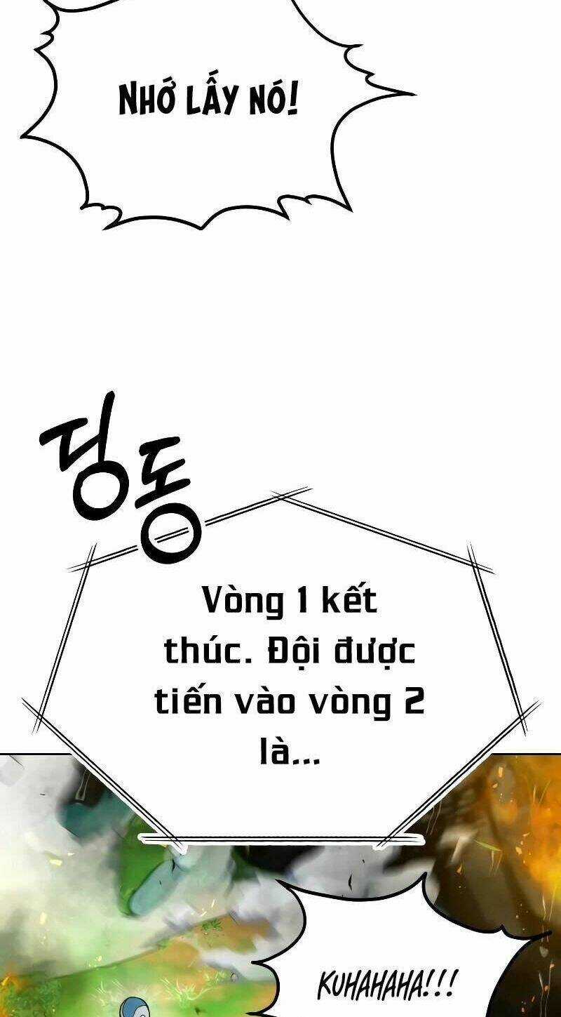 Tuyệt Đỉnh Anh Hùng Chapter 15 trang 156