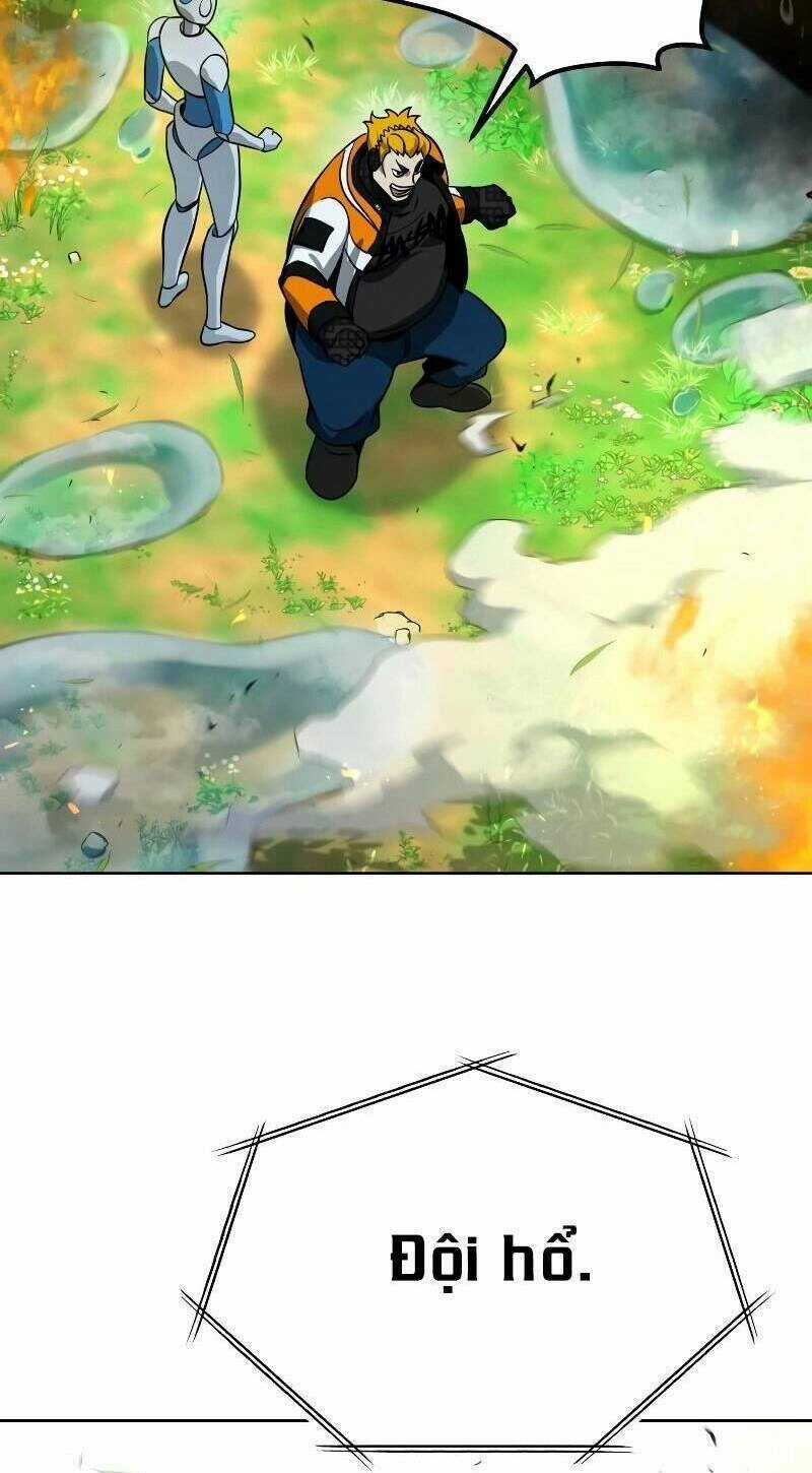 Tuyệt Đỉnh Anh Hùng Chapter 15 trang 157