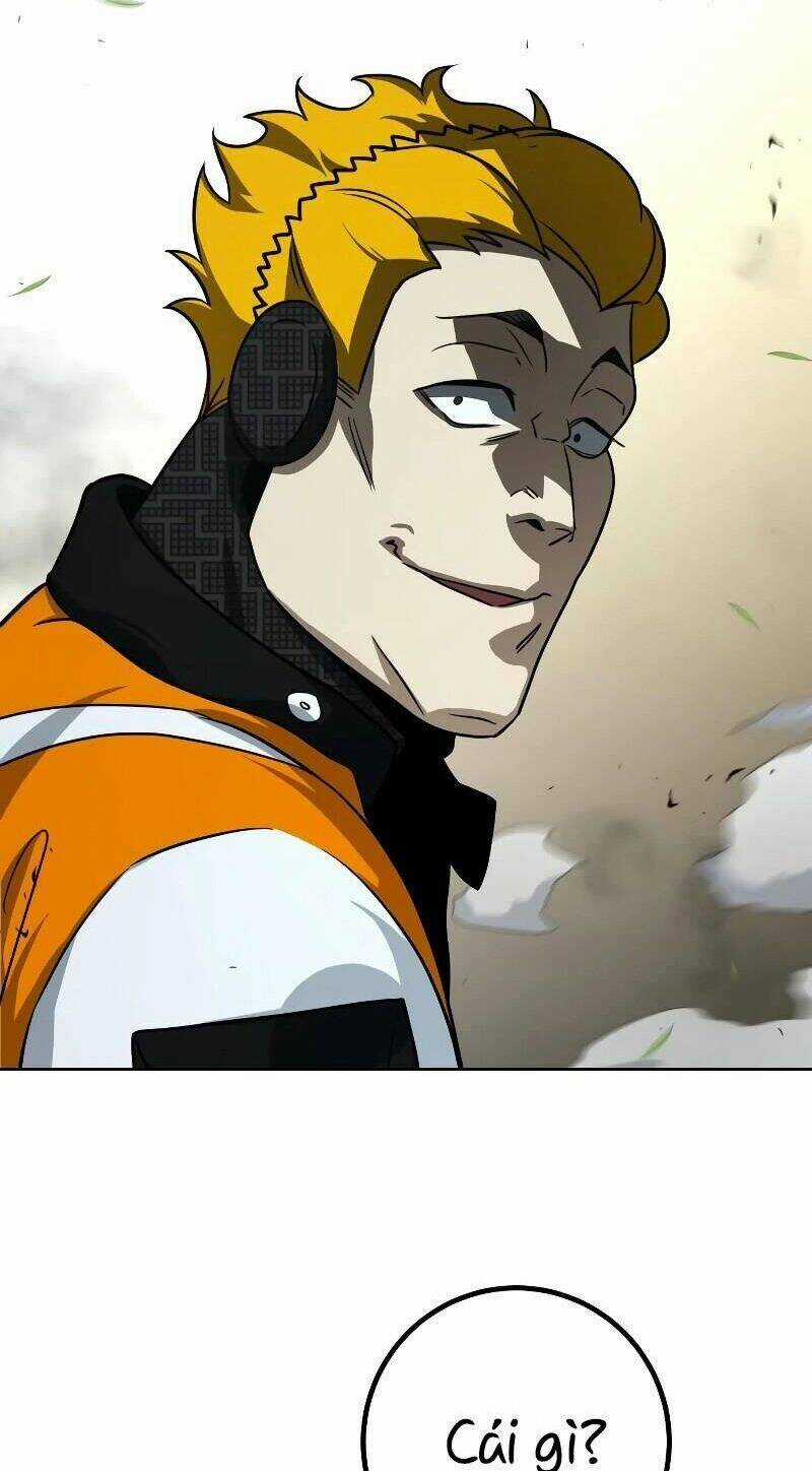 Tuyệt Đỉnh Anh Hùng Chapter 15 trang 158