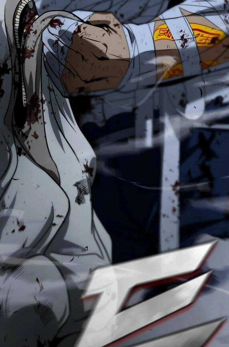 Tuyệt Đỉnh Anh Hùng Chapter 15 trang 164