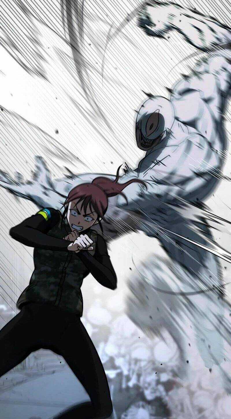 Tuyệt Đỉnh Anh Hùng Chapter 15 trang 20