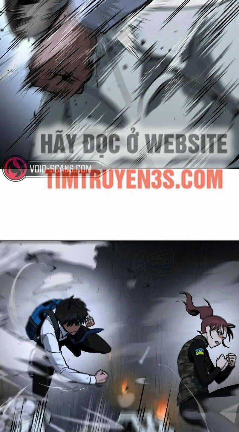 Tuyệt Đỉnh Anh Hùng Chapter 15 trang 22