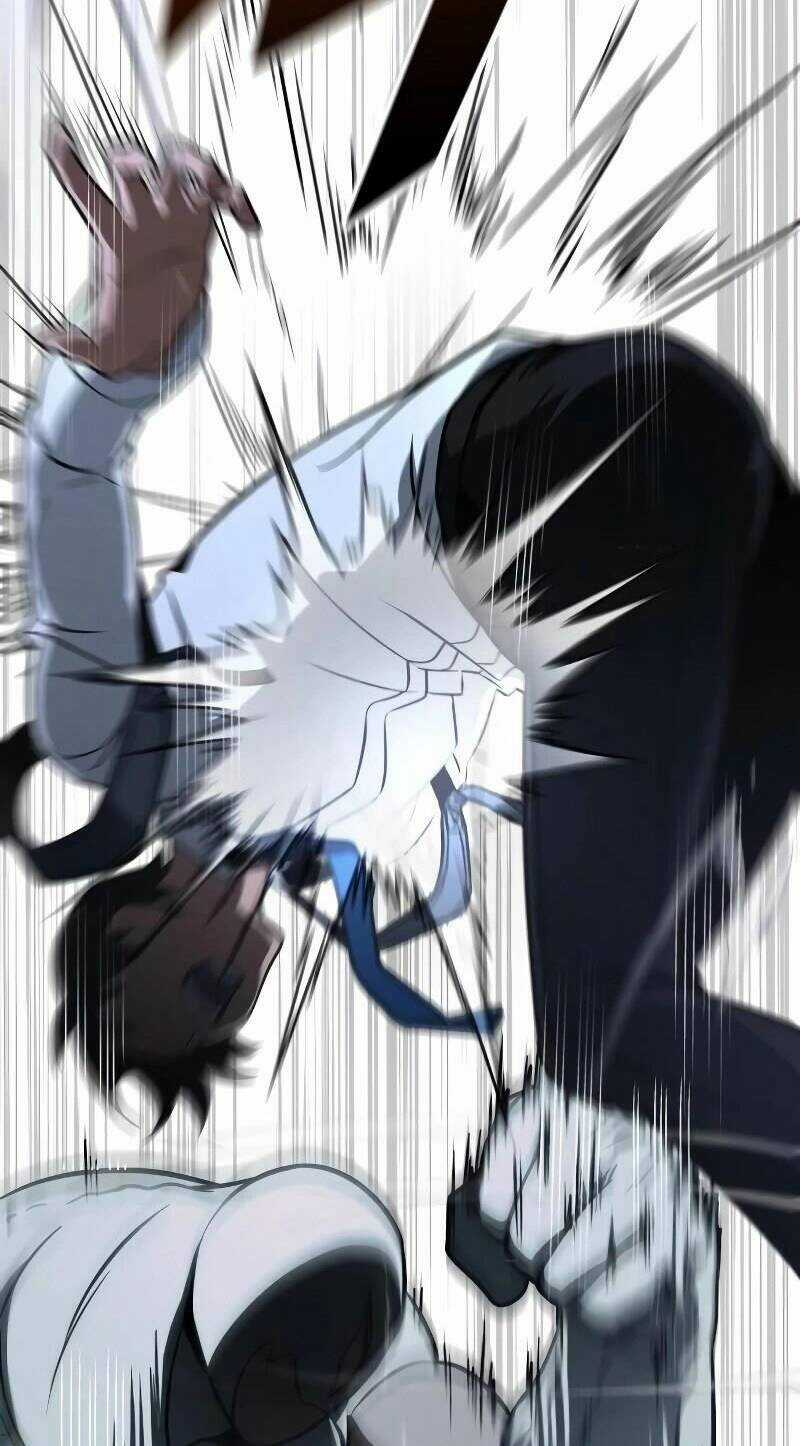 Tuyệt Đỉnh Anh Hùng Chapter 15 trang 27