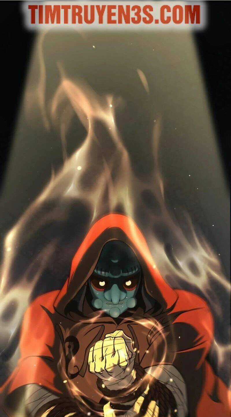 Tuyệt Đỉnh Anh Hùng Chapter 15 trang 30