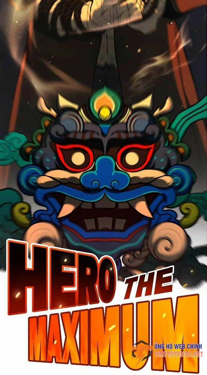 Tuyệt Đỉnh Anh Hùng Chapter 15 trang 31