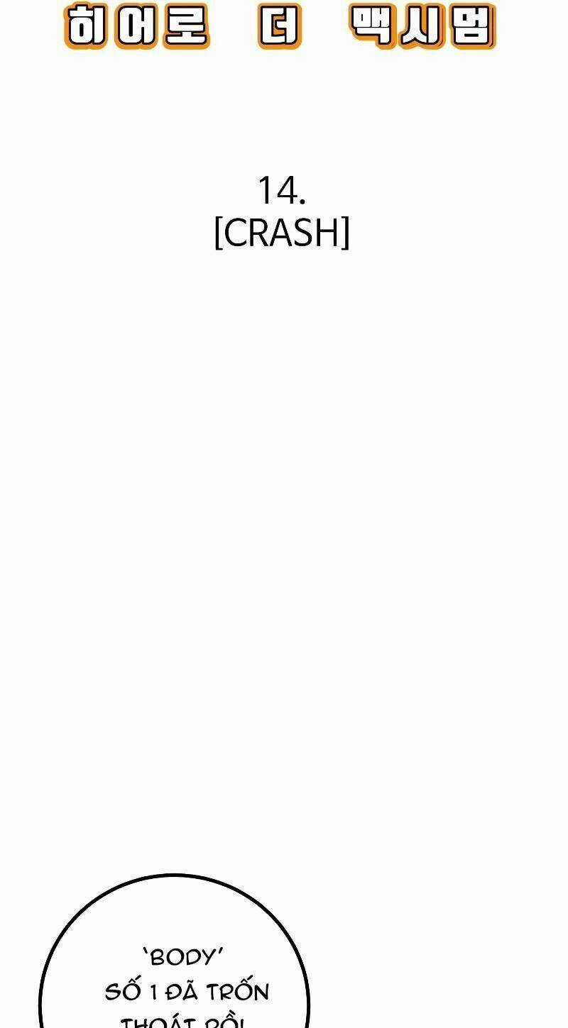 Tuyệt Đỉnh Anh Hùng Chapter 15 trang 32