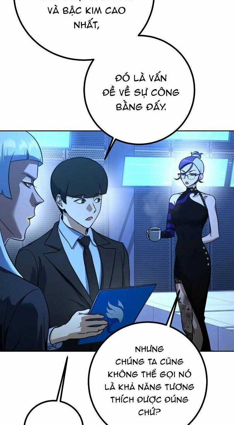 Tuyệt Đỉnh Anh Hùng Chapter 15 trang 35