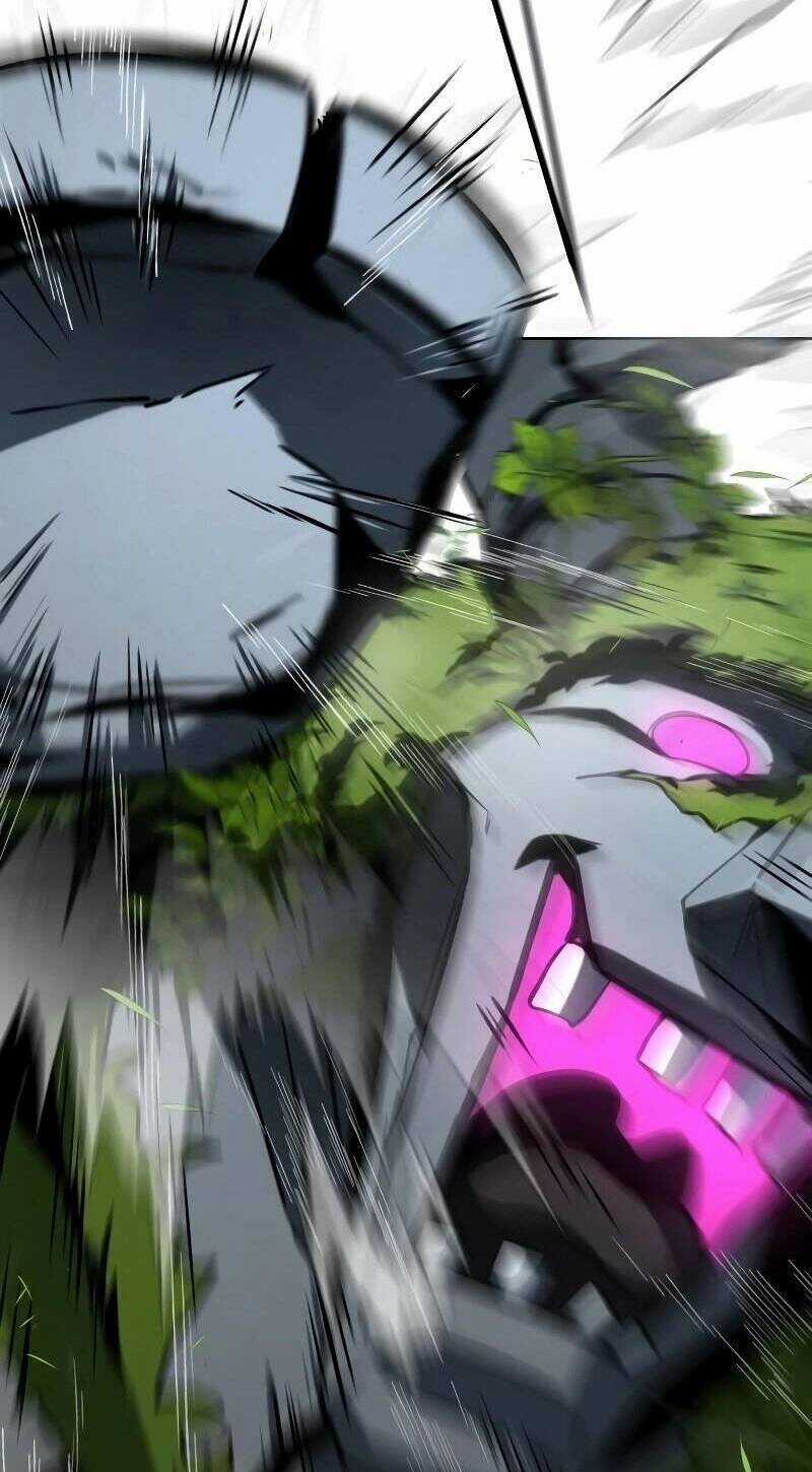 Tuyệt Đỉnh Anh Hùng Chapter 15 trang 37