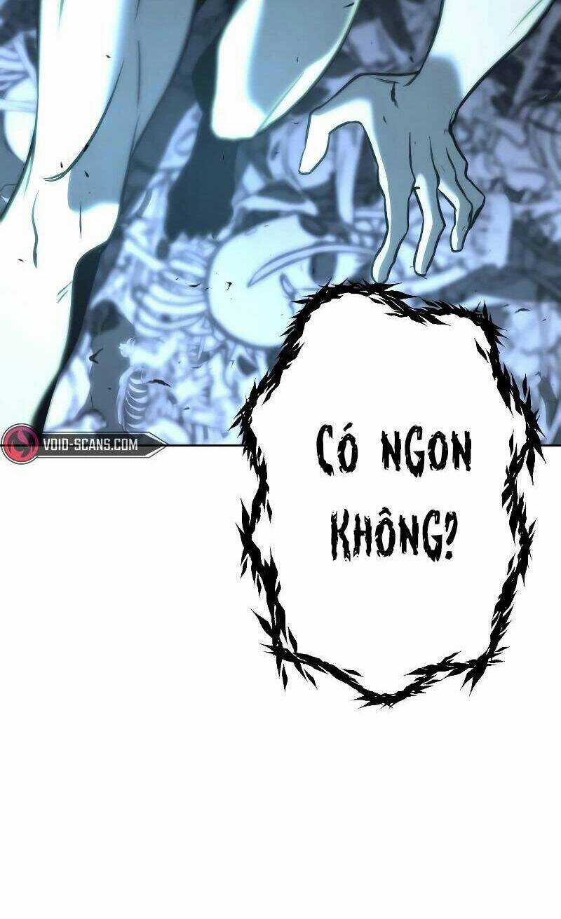 Tuyệt Đỉnh Anh Hùng Chapter 15 trang 4