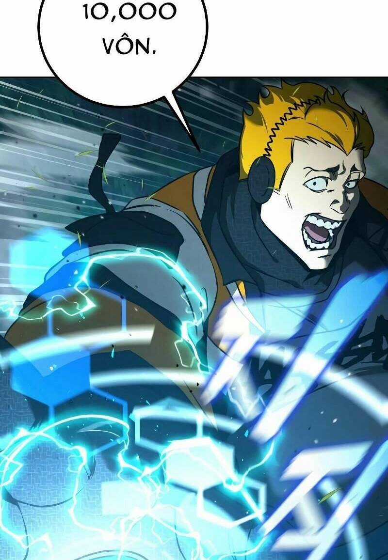 Tuyệt Đỉnh Anh Hùng Chapter 15 trang 41