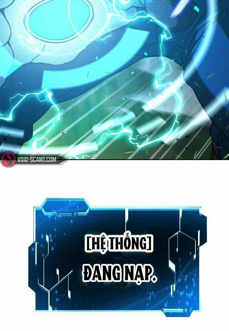 Tuyệt Đỉnh Anh Hùng Chapter 15 trang 42