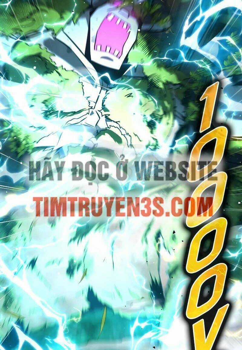 Tuyệt Đỉnh Anh Hùng Chapter 15 trang 44