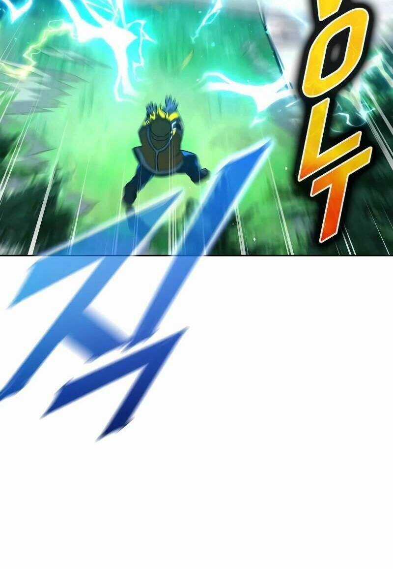 Tuyệt Đỉnh Anh Hùng Chapter 15 trang 45