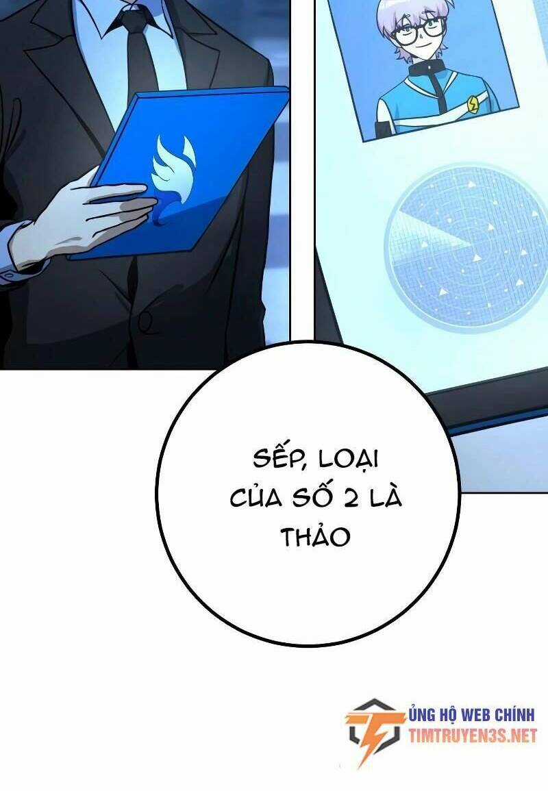 Tuyệt Đỉnh Anh Hùng Chapter 15 trang 47