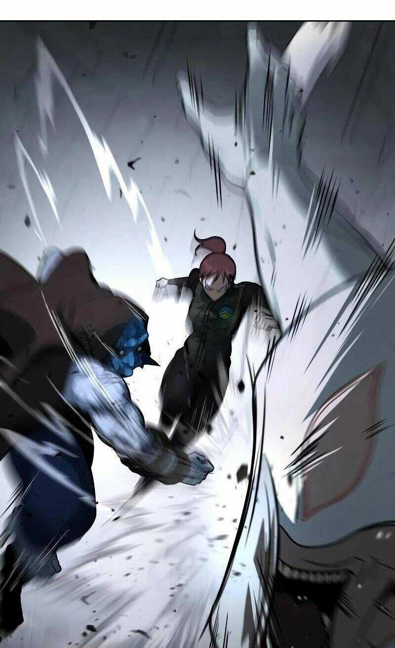 Tuyệt Đỉnh Anh Hùng Chapter 15 trang 5