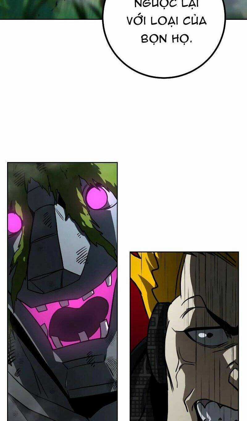 Tuyệt Đỉnh Anh Hùng Chapter 15 trang 50