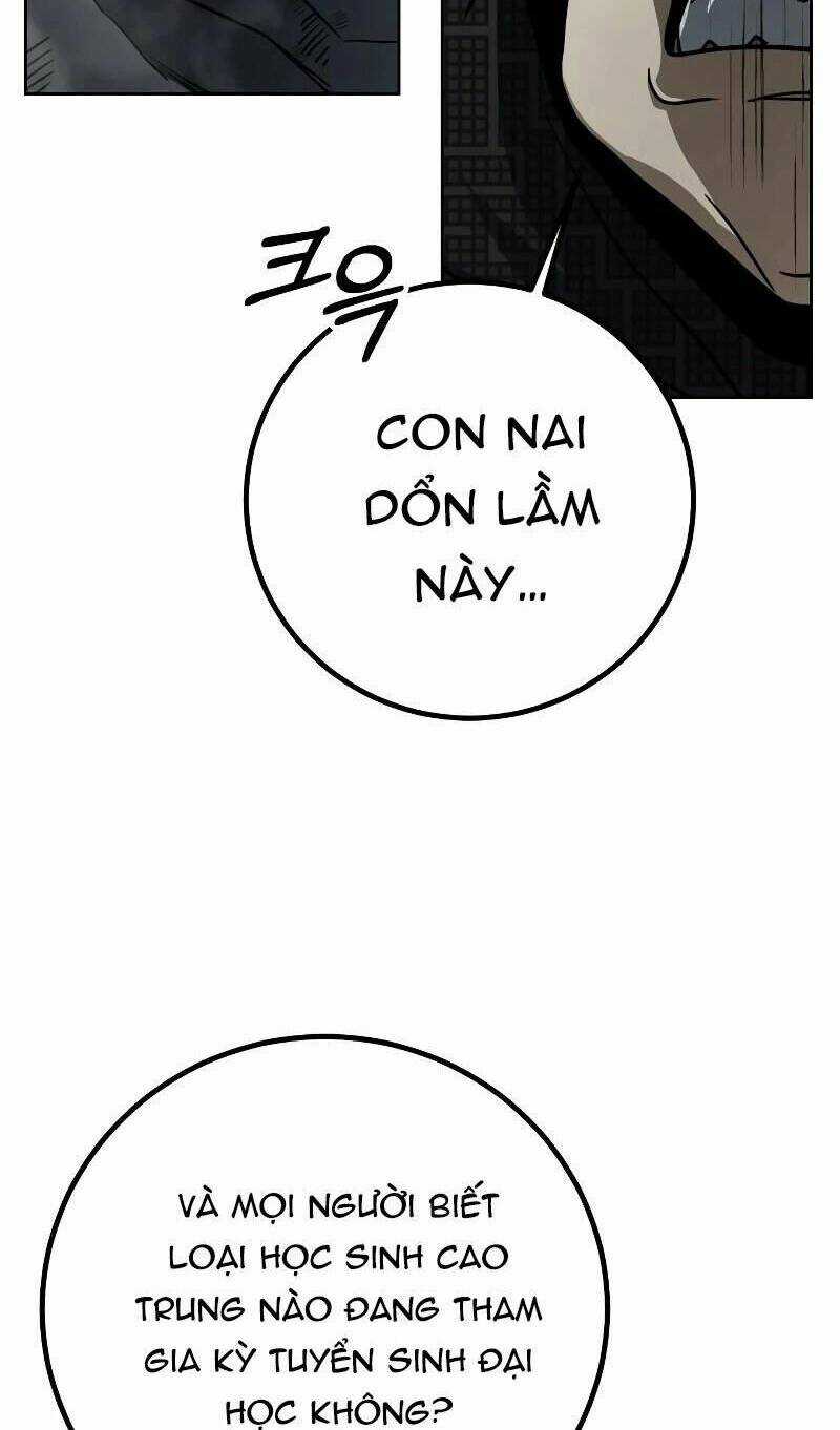 Tuyệt Đỉnh Anh Hùng Chapter 15 trang 51