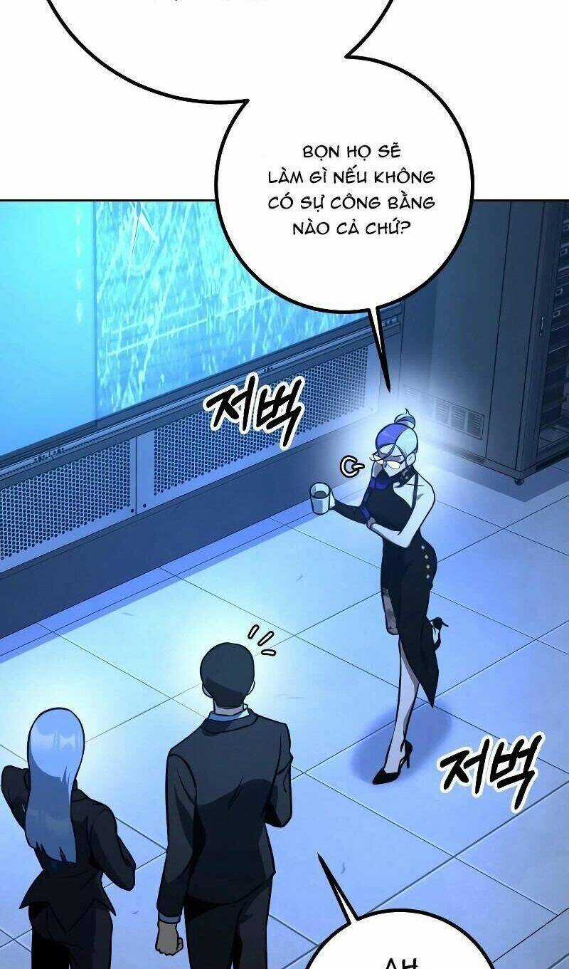 Tuyệt Đỉnh Anh Hùng Chapter 15 trang 52