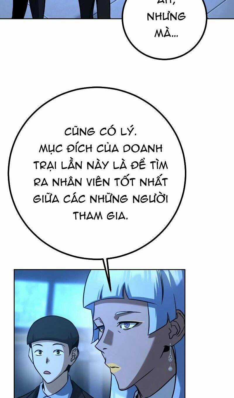 Tuyệt Đỉnh Anh Hùng Chapter 15 trang 53