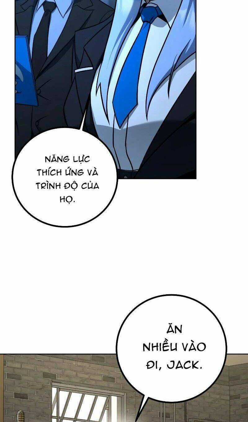 Tuyệt Đỉnh Anh Hùng Chapter 15 trang 54