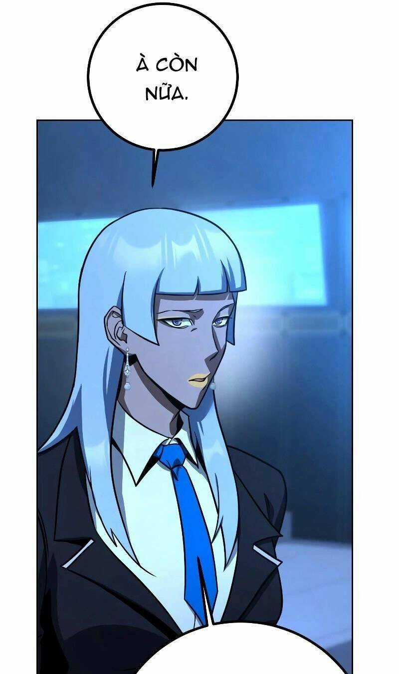 Tuyệt Đỉnh Anh Hùng Chapter 15 trang 56