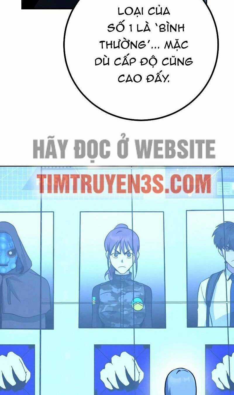Tuyệt Đỉnh Anh Hùng Chapter 15 trang 57
